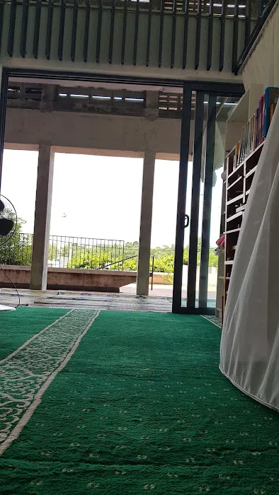 Masjid Penchala Musalla Al Abrar Picture 10