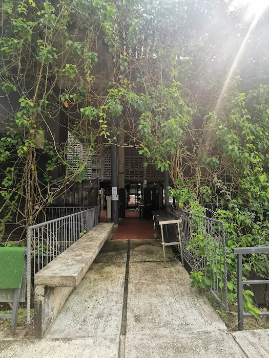 Masjid Penchala Musalla Al Abrar Picture 7