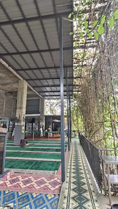 Masjid Penchala Musalla Al Abrar Picture 4