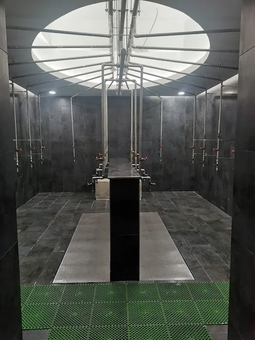 Masjid Penchala Musalla Al Abrar Picture 3