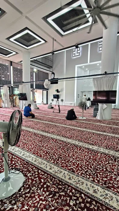 Masjid Penchala Musalla Al Abrar Picture 2