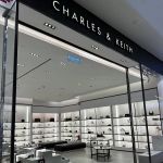CHARLES & KEITH - MY TOWN