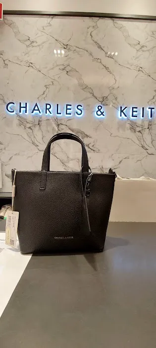 CHARLES & KEITH - MY TOWN Picture 3