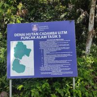 Denai Cadamba UiTM Puncak Alam ico