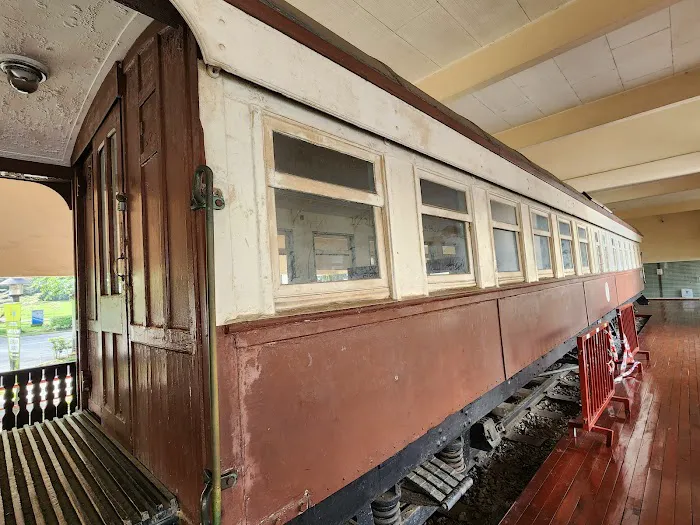 Sultan Alam Shah Museum Picture 7