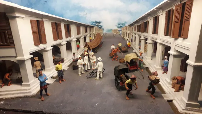 Sultan Alam Shah Museum Picture 1