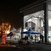 Bandar Utama Mosque ico