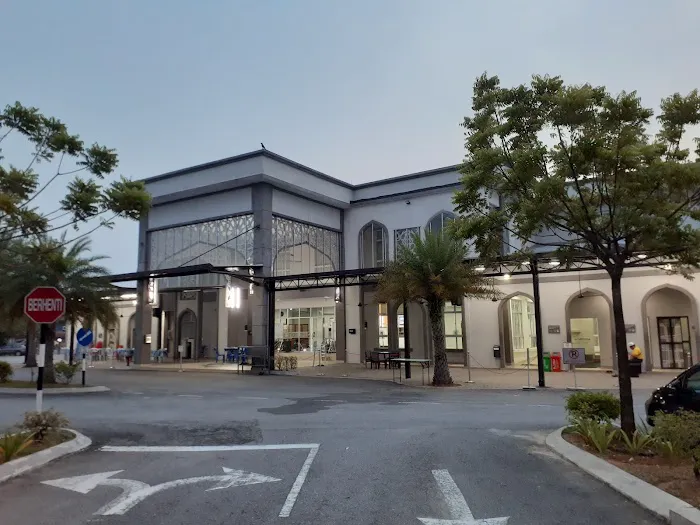 Bandar Utama Mosque Picture 2