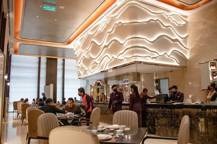 Jade Pavilion Picture 6