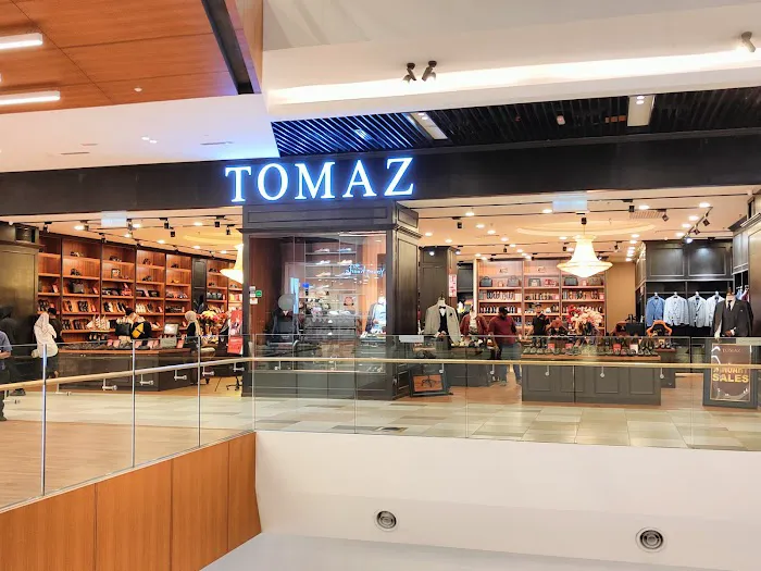 Tomaz @ MyTown Picture 2