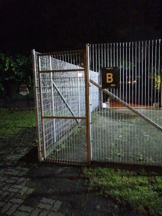 Taman Tasik Permaisuri pintu B Picture 1