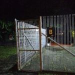 Taman Tasik Permaisuri pintu B