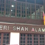 Shah Alam Art Gallery
