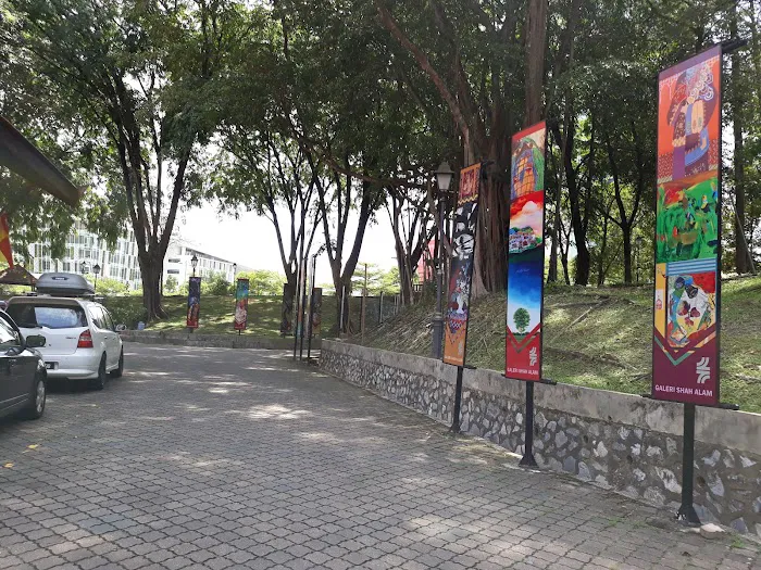 Shah Alam Art Gallery Picture 10