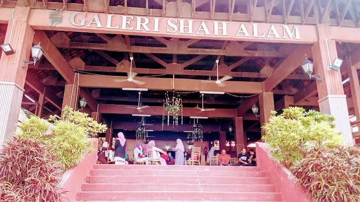 Shah Alam Art Gallery Picture 5