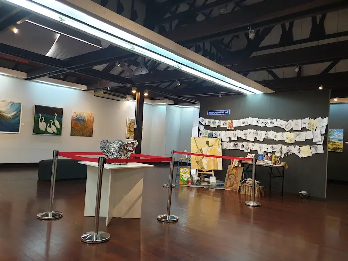 Shah Alam Art Gallery Picture 6