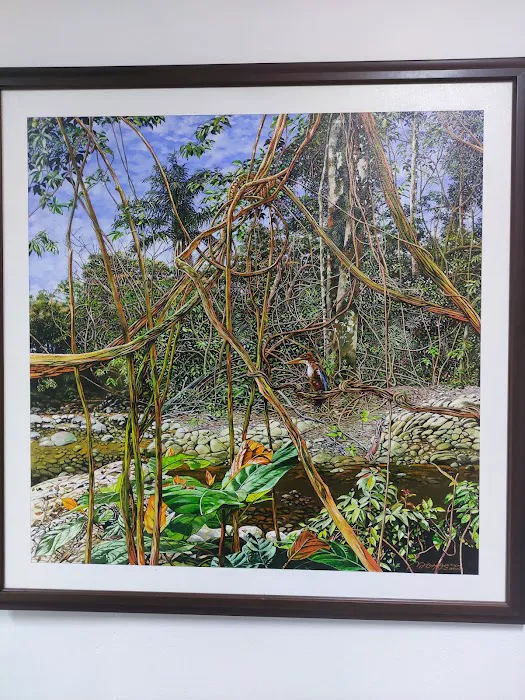Shah Alam Art Gallery Picture 9