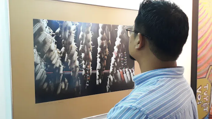 Shah Alam Art Gallery Picture 7
