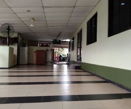 Ar-Rahmah Mosque