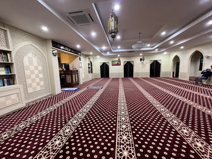 Ar-Rahmah Mosque Picture 9