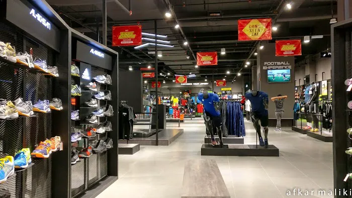 Al-Ikhsan Sports - My Town Picture 10