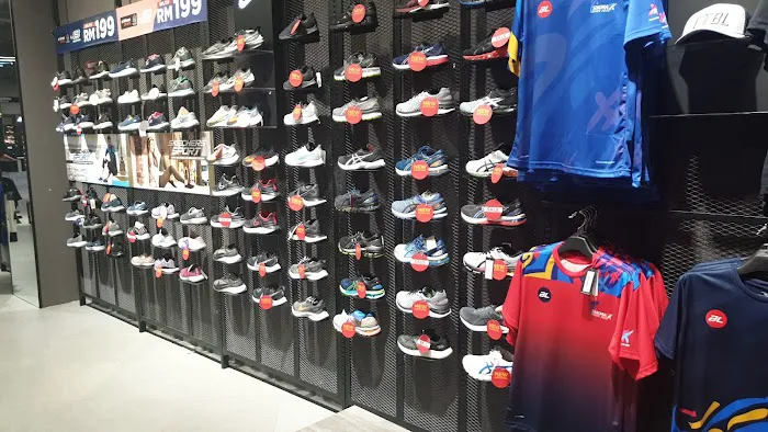 Al-Ikhsan Sports - My Town Picture 7