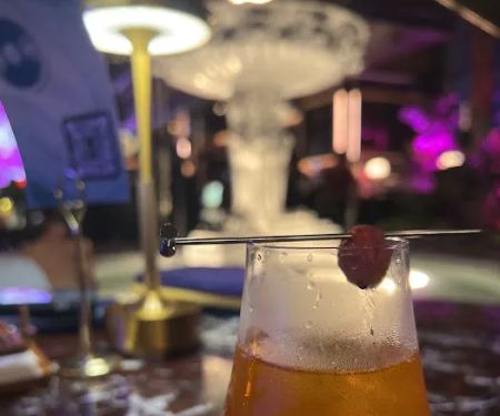 H Bar Kuala Lumpur