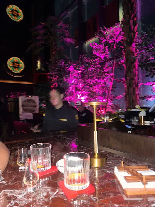 H Bar Kuala Lumpur Picture 2