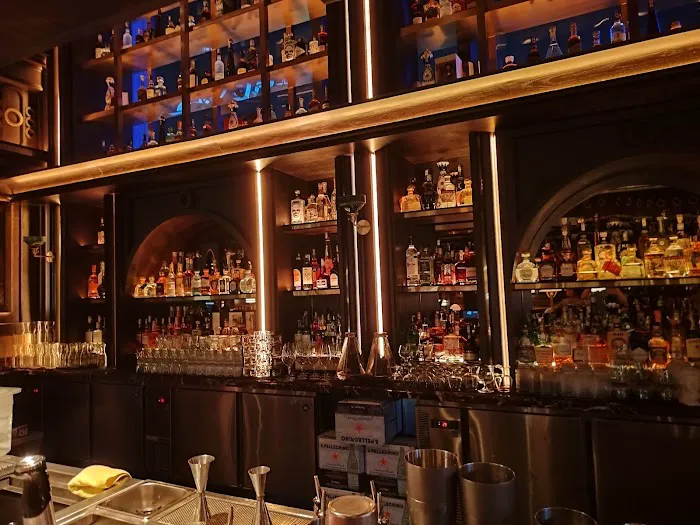 H Bar Kuala Lumpur Picture 3