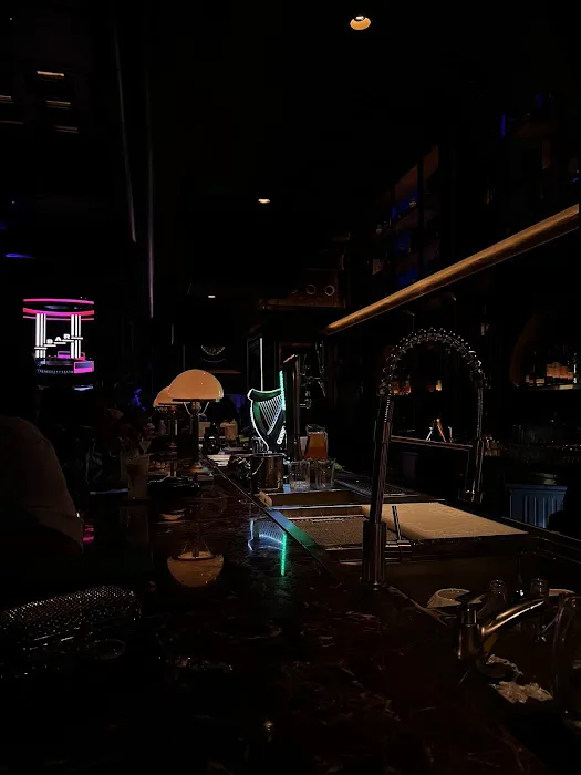 H Bar Kuala Lumpur Picture 8