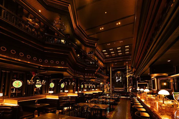 H Bar Kuala Lumpur Picture 5