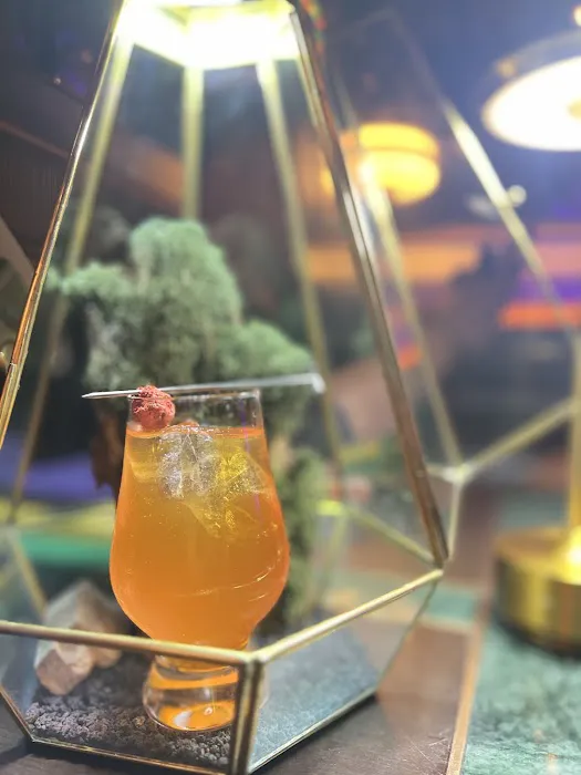 H Bar Kuala Lumpur Picture 4