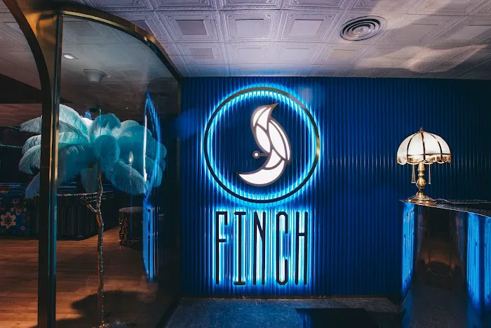 Finch KL Picture 9