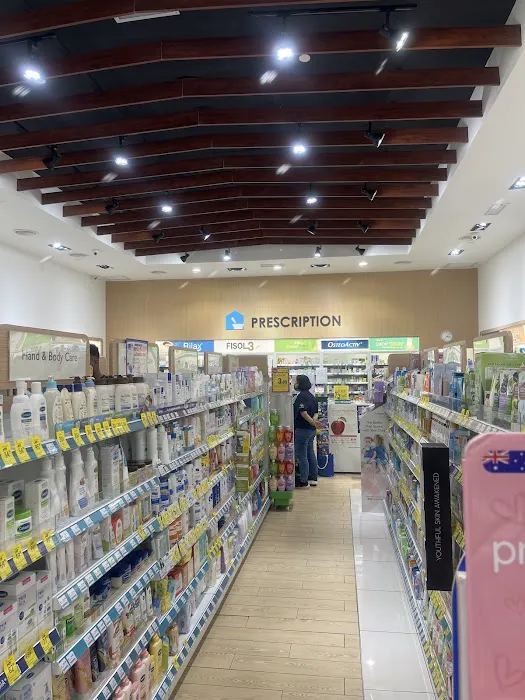CARiNG Pharmacy | MyTown Shopping Centre | Kuala Lumpur Picture 5
