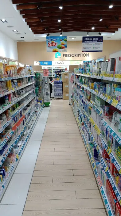 CARiNG Pharmacy | MyTown Shopping Centre | Kuala Lumpur Picture 2