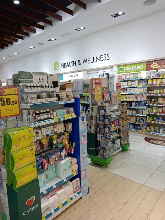 CARiNG Pharmacy | MyTown Shopping Centre | Kuala Lumpur Picture 7