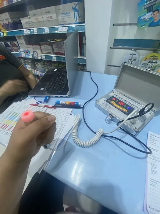 CARiNG Pharmacy | MyTown Shopping Centre | Kuala Lumpur Picture 10