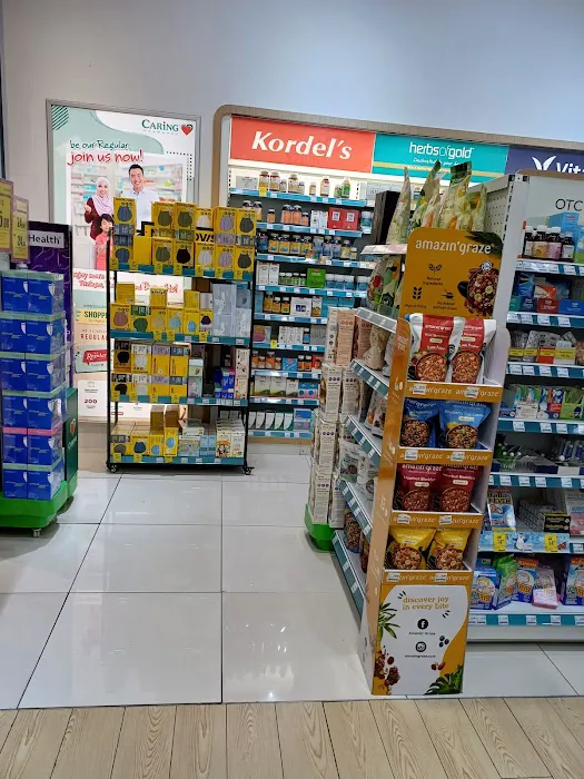 CARiNG Pharmacy | MyTown Shopping Centre | Kuala Lumpur Picture 8
