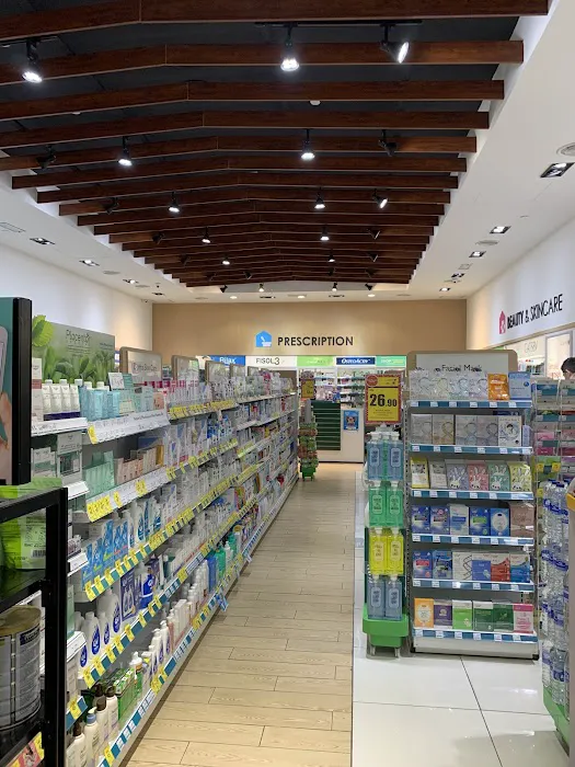CARiNG Pharmacy | MyTown Shopping Centre | Kuala Lumpur Picture 9