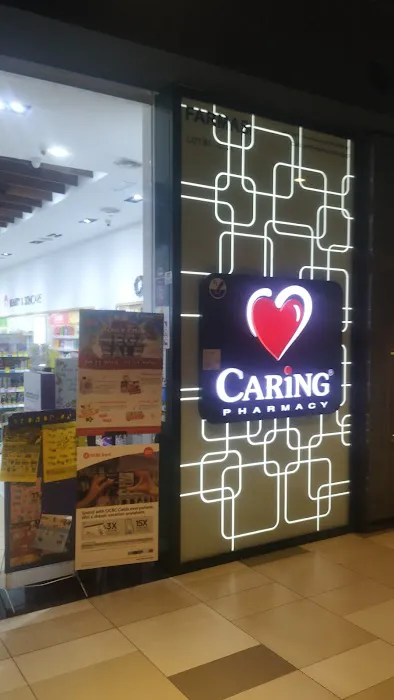 CARiNG Pharmacy | MyTown Shopping Centre | Kuala Lumpur Picture 1
