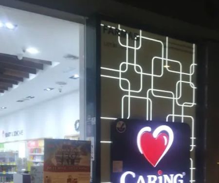 CARiNG Pharmacy | MyTown Shopping Centre | Kuala Lumpur