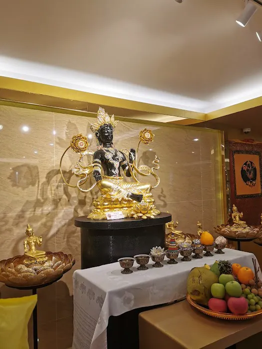 WAKI RELIC MUSEUM Picture 2