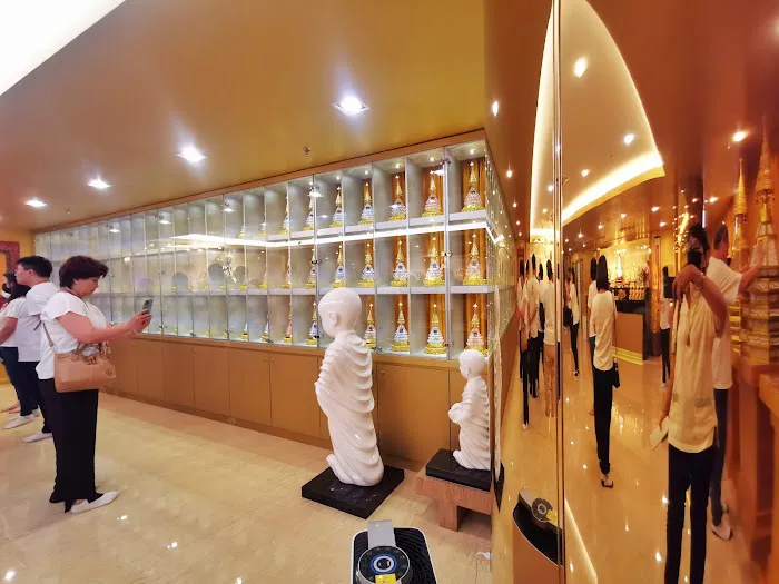 WAKI RELIC MUSEUM Picture 4