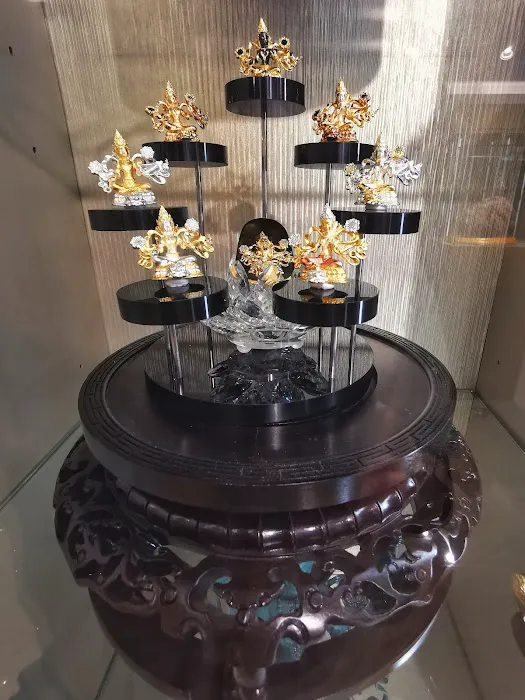 WAKI RELIC MUSEUM Picture 10