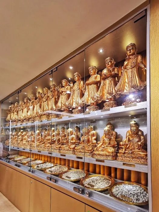 WAKI RELIC MUSEUM Picture 6