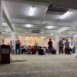 Masjid Jamek Tengku Abdul Aziz Shah