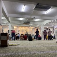 Masjid Jamek Tengku Abdul Aziz Shah ico