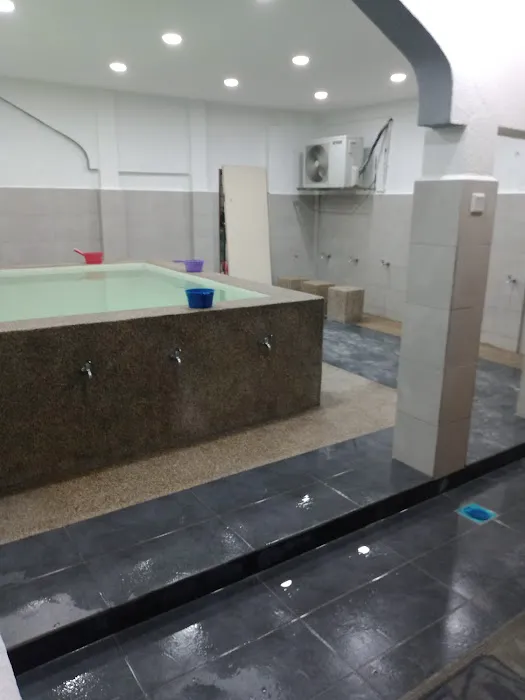 Masjid Jamek Tengku Abdul Aziz Shah Picture 3