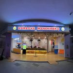 Karaoke Manekineko United Point Mall