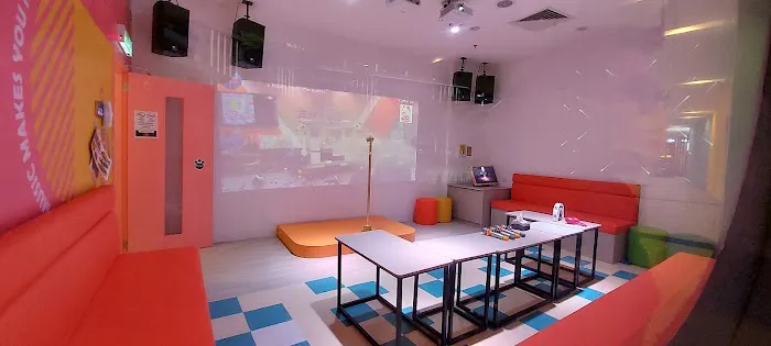 Karaoke Manekineko United Point Mall Picture 5